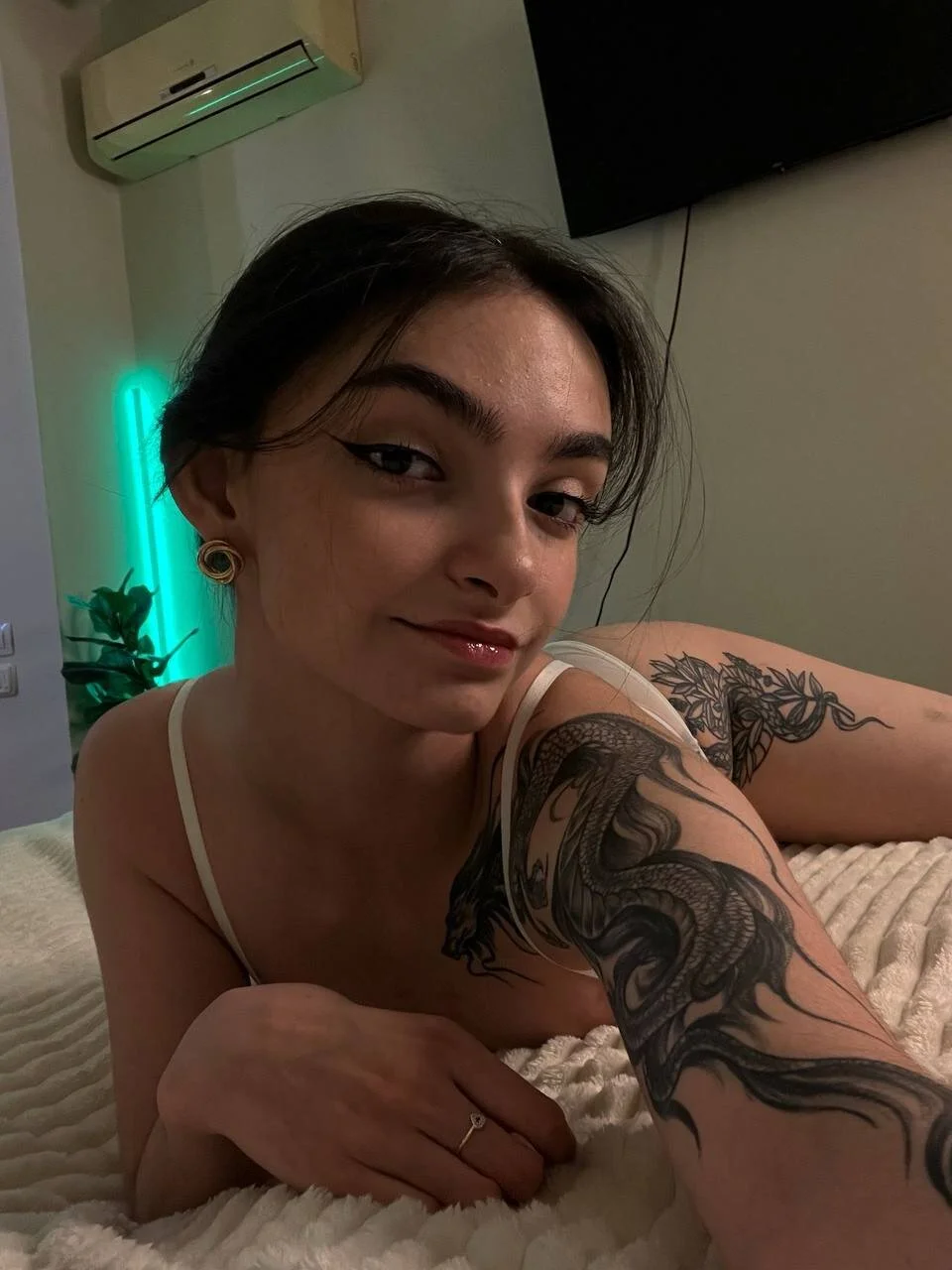 XXX Porn Photo of Nude Morena_Dolce 58