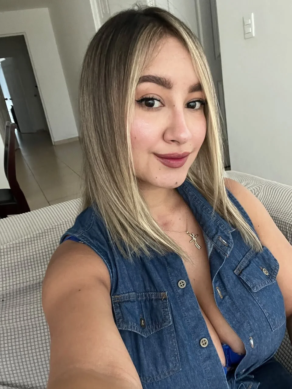 XXX Porn Photo of Nude NovaSinclairX 24