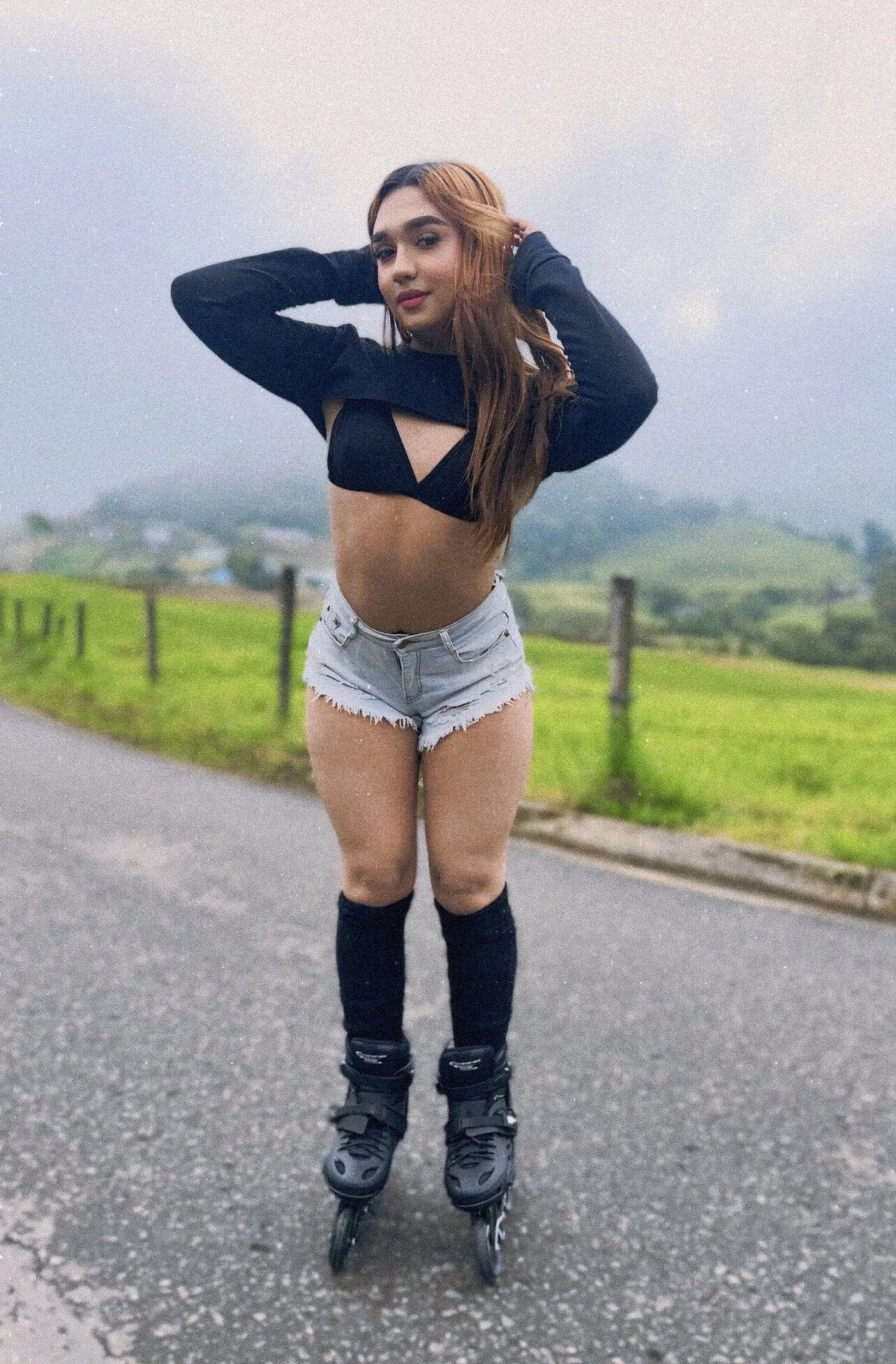 XXX Porn Photo of Nude LiaCampbell_ 10