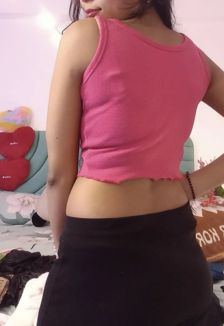 XXX Porn Photo of Nude Naughtyy_Ranii01 2