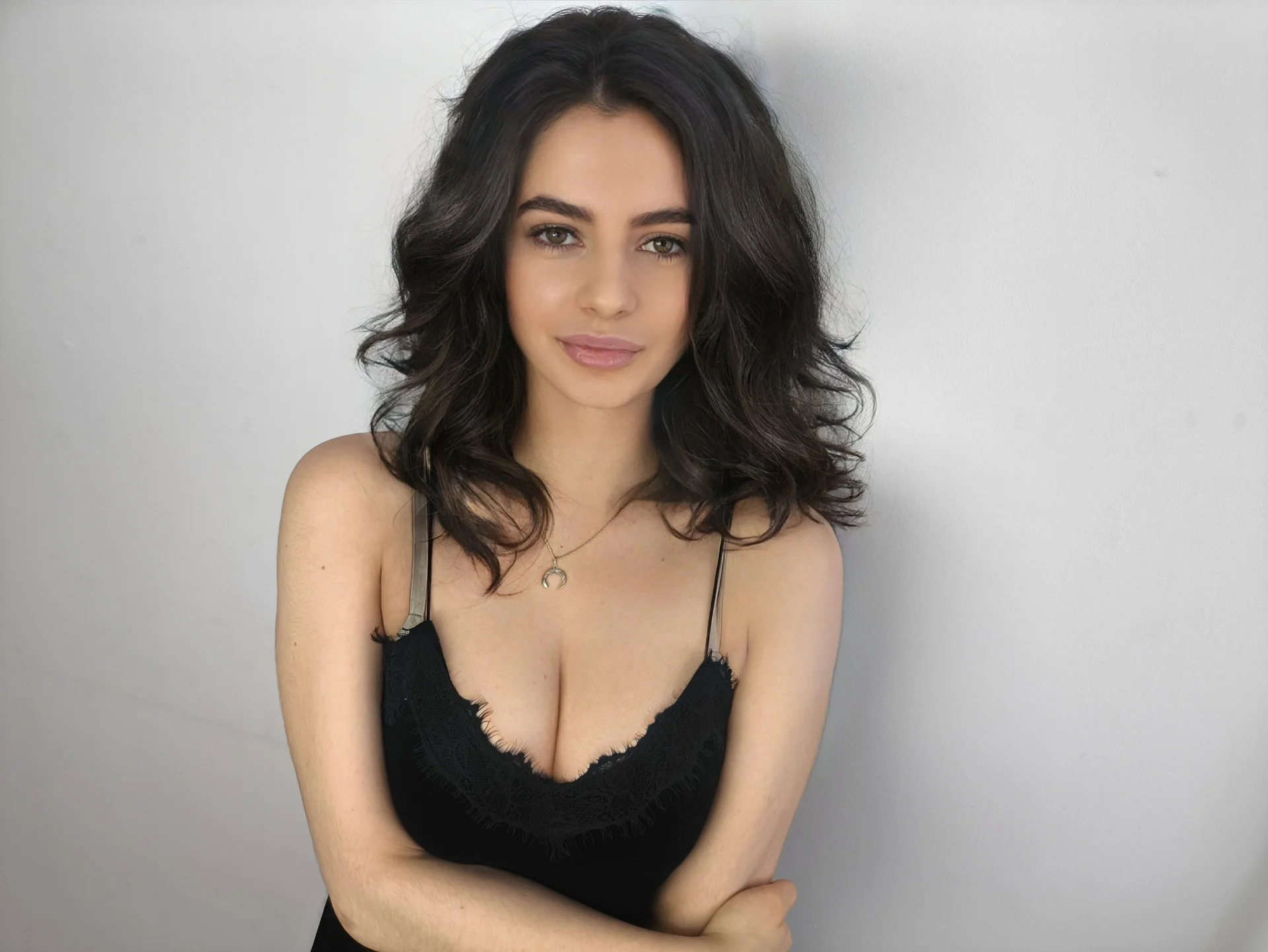 XXX Porn Photo of Nude CarliFantasy25 1