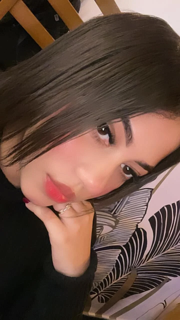 XXX Porn Photo of Nude Daphne_cuteht 2