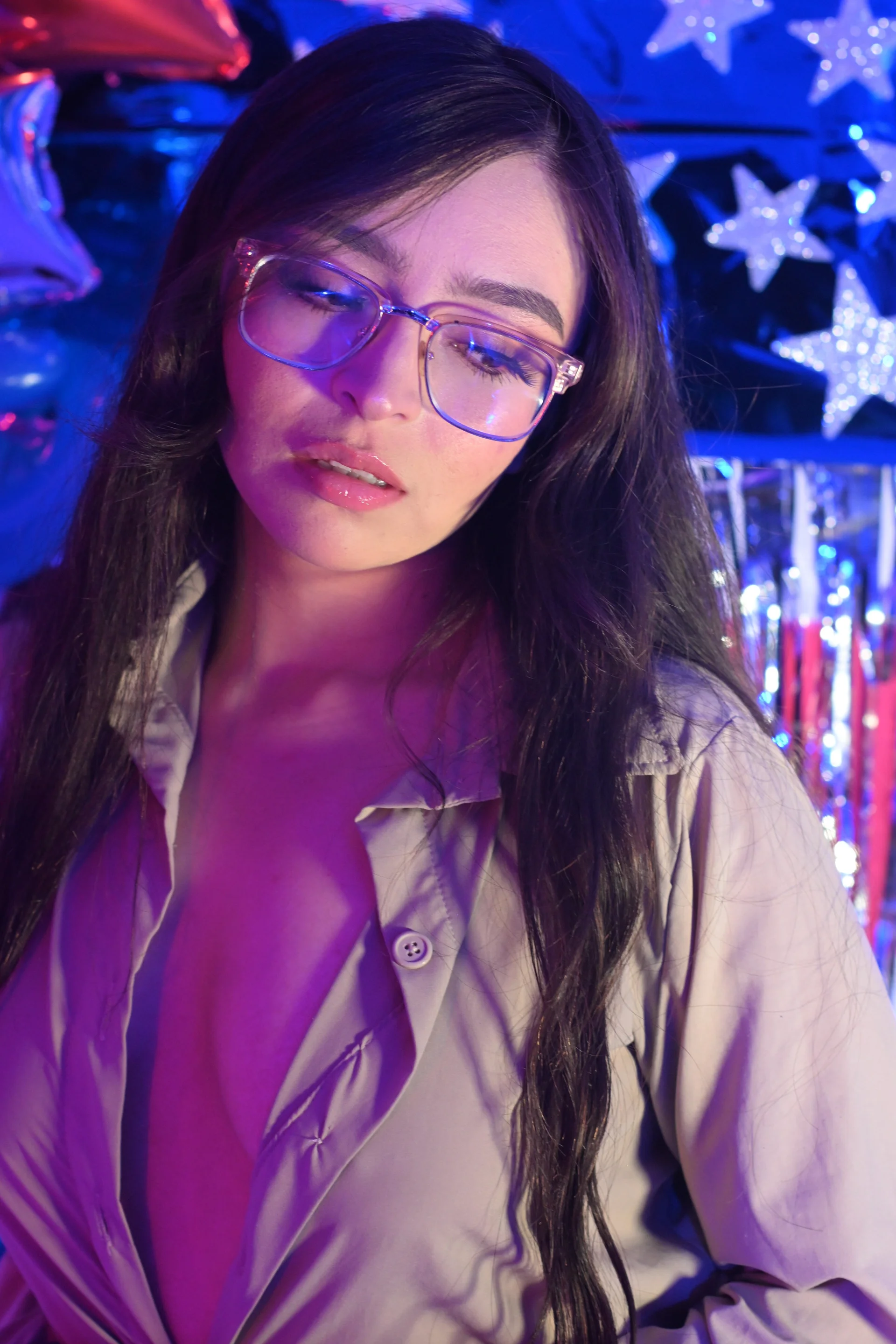 XXX Porn Photo of Nude Eva_Macalliter 134