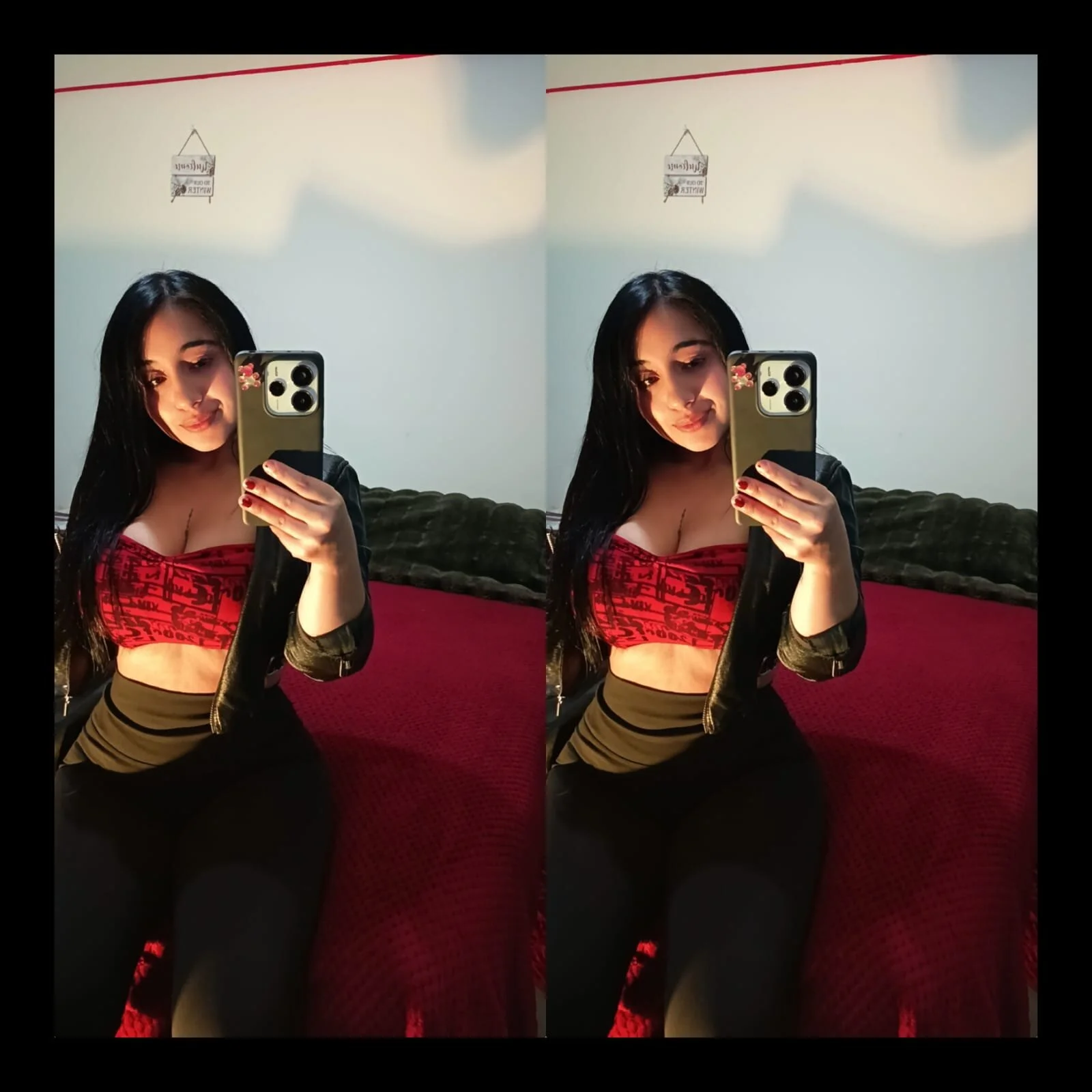 XXX Porn Photo of Nude miaboobss 1
