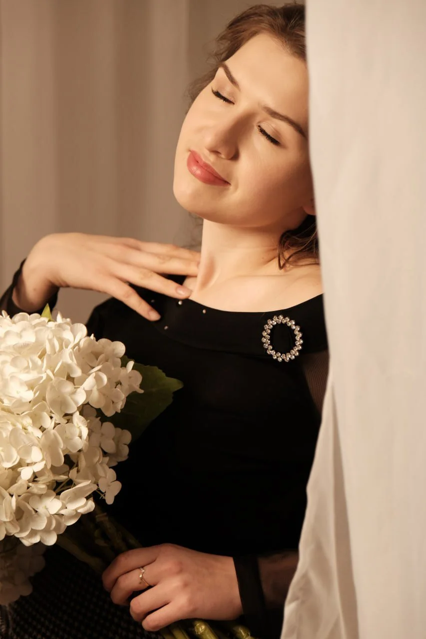 XXX Porn Photo of Nude SueWolvin 14