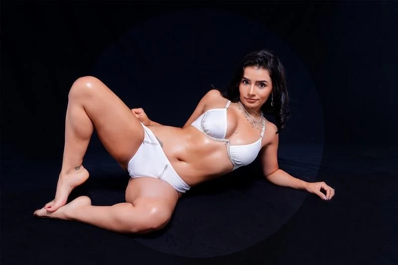 XXX Porn Photo of Nude KIMMY_MONTIELL 5