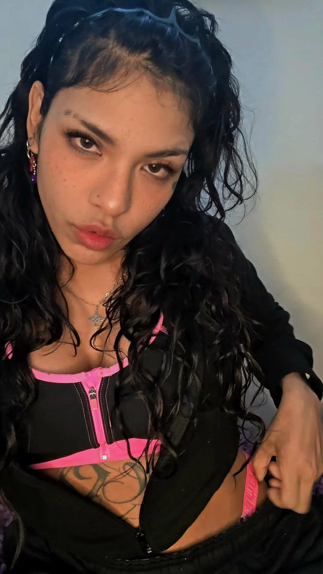 XXX Porn Photo of Nude Babygirl_1832 1