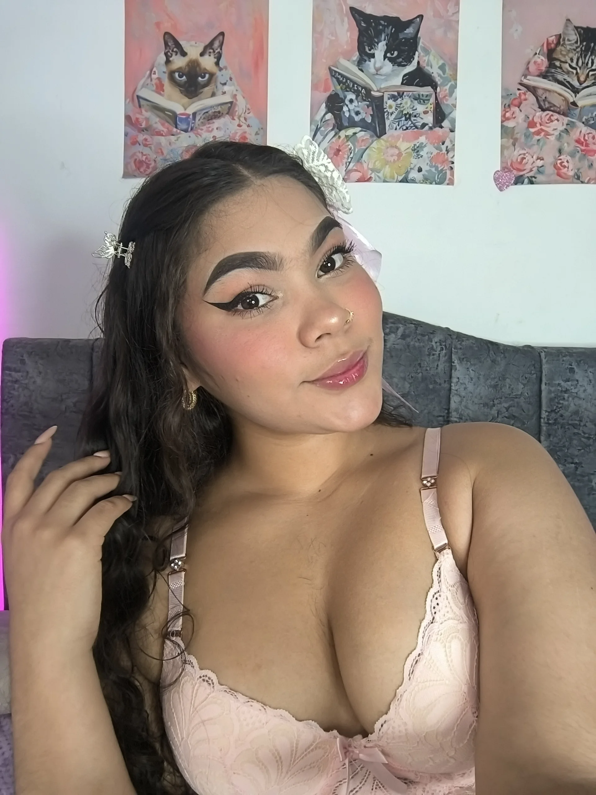 XXX Porn Photo of Nude Vale_Walker 41