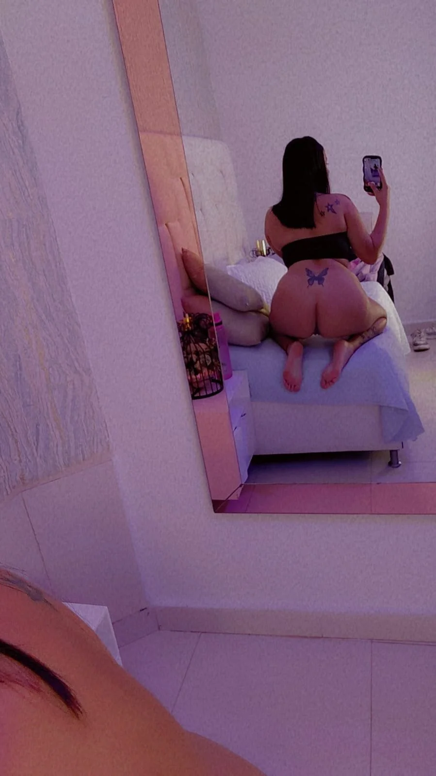 XXX Porn Photo of Nude hillary_uckerman_ 46