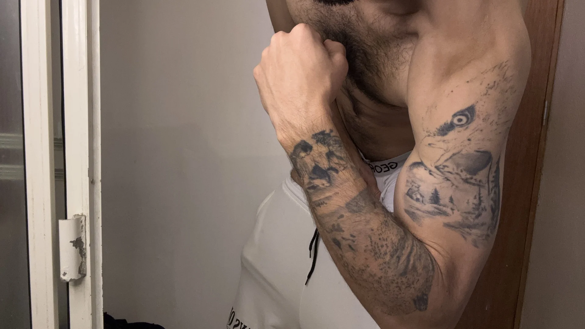 XXX Porn Photo of Nude Karim_mansur 10