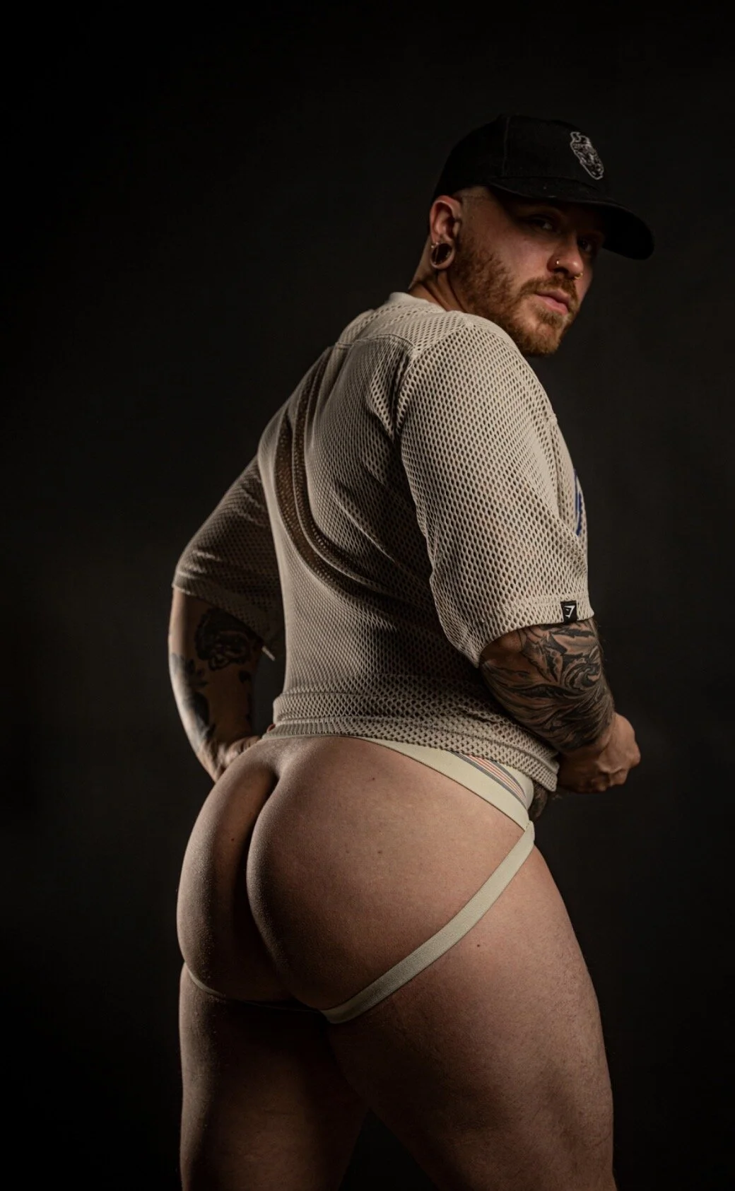 XXX Porn Photo of Nude maxx_wood 3