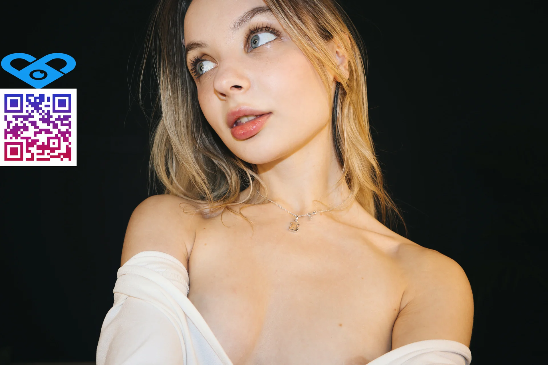 XXX Porn Photo of Nude SashaMurphy 1