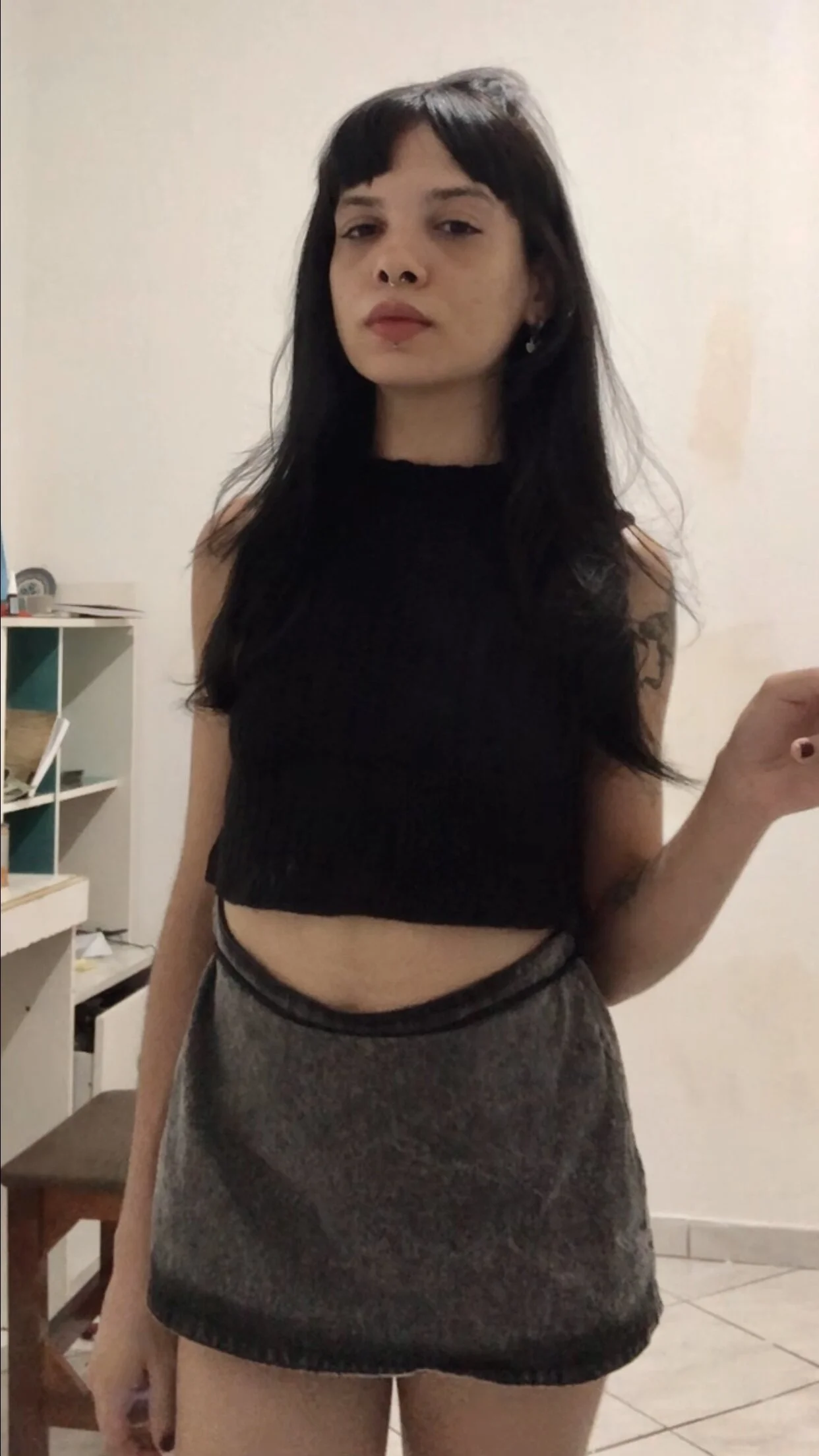 XXX Porn Photo of Nude pinacarracci 7