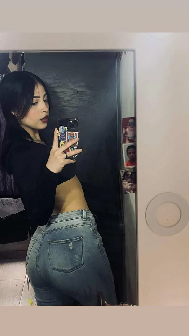 XXX Porn Photo of Nude Aitana_2-0 1