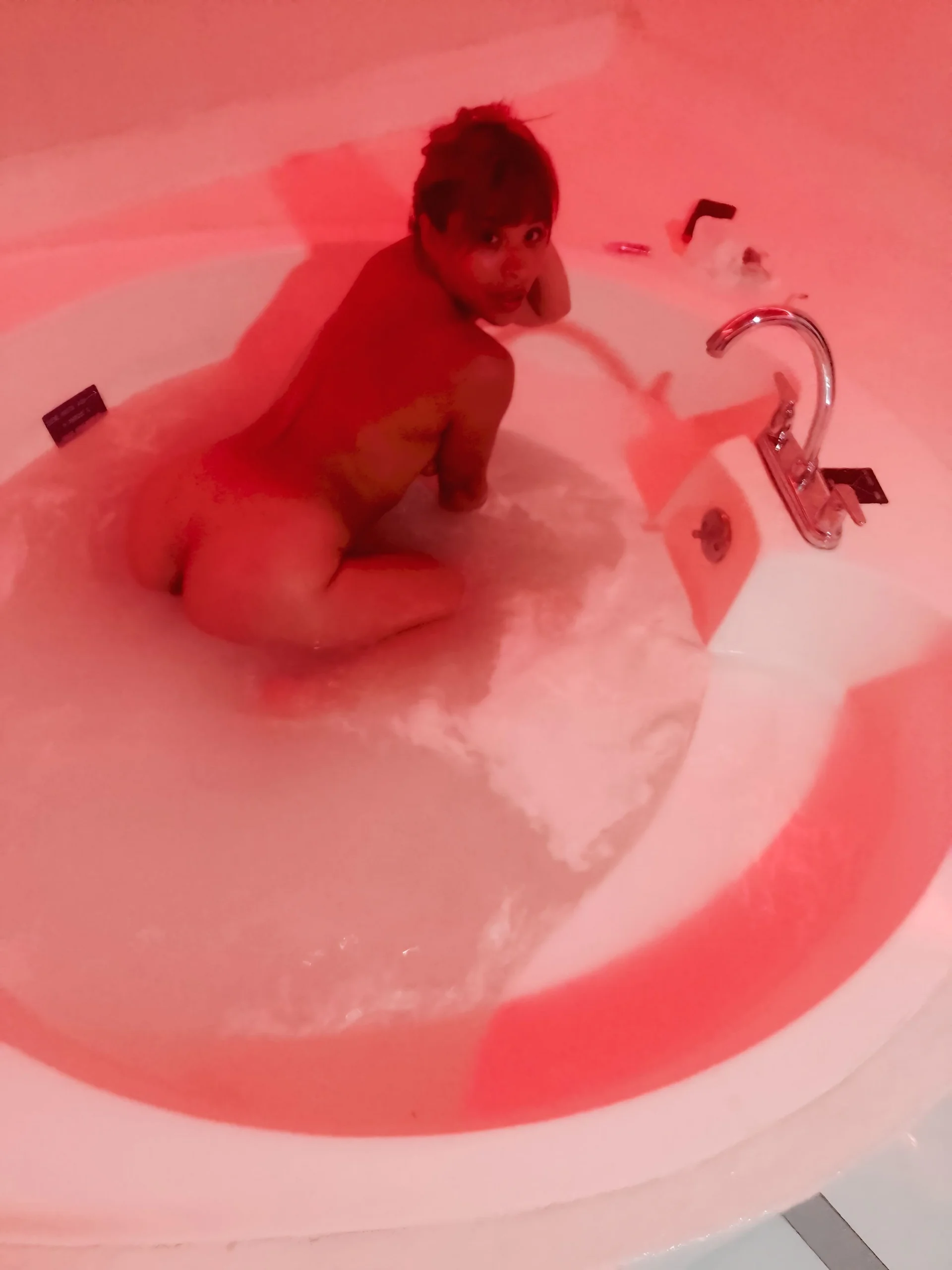 XXX Porn Photo of Nude mylygrey 20