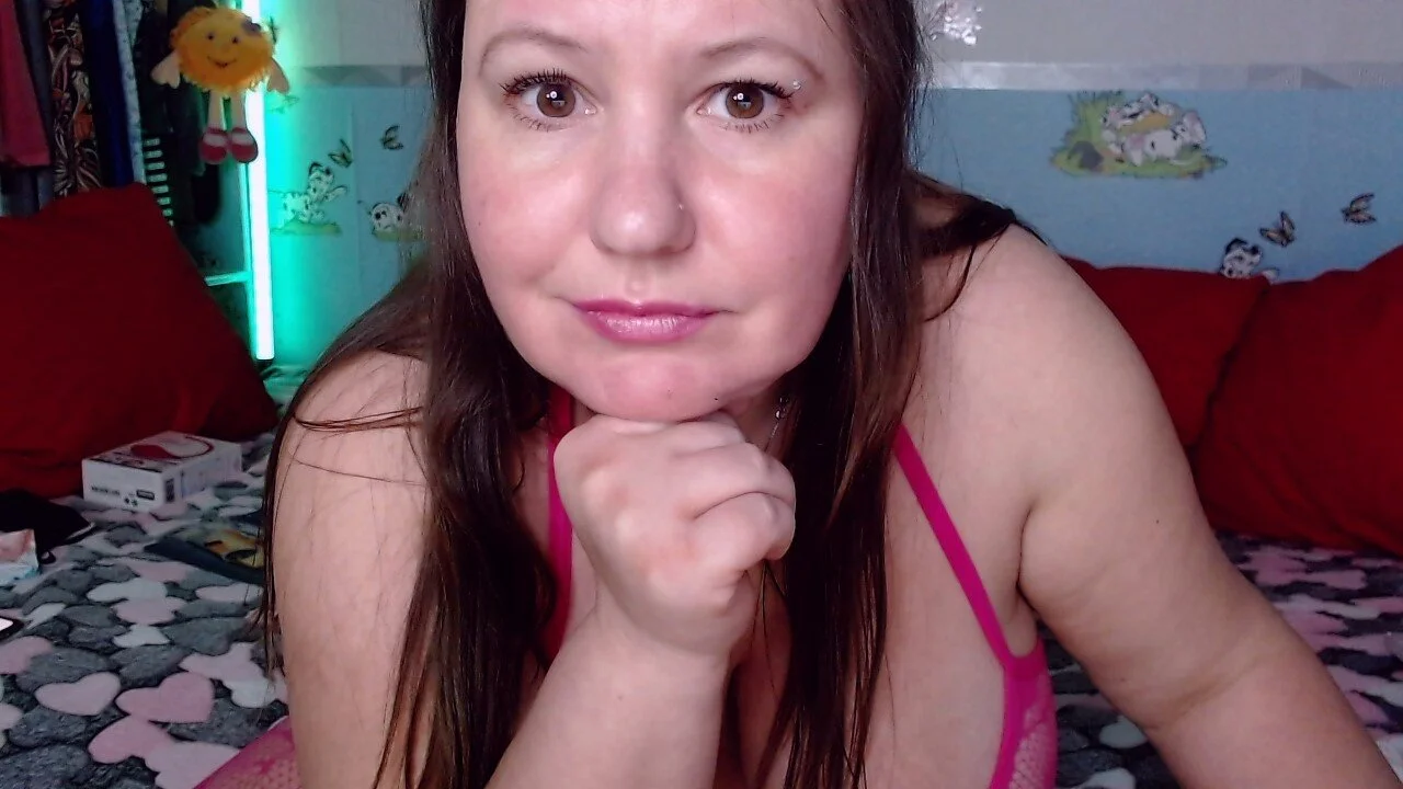 XXX Porn Photo of Nude Dilfina 45