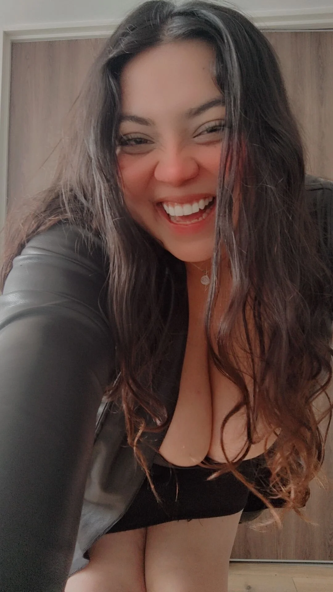 XXX Porn Photo of Nude Rebeca_charme21 5