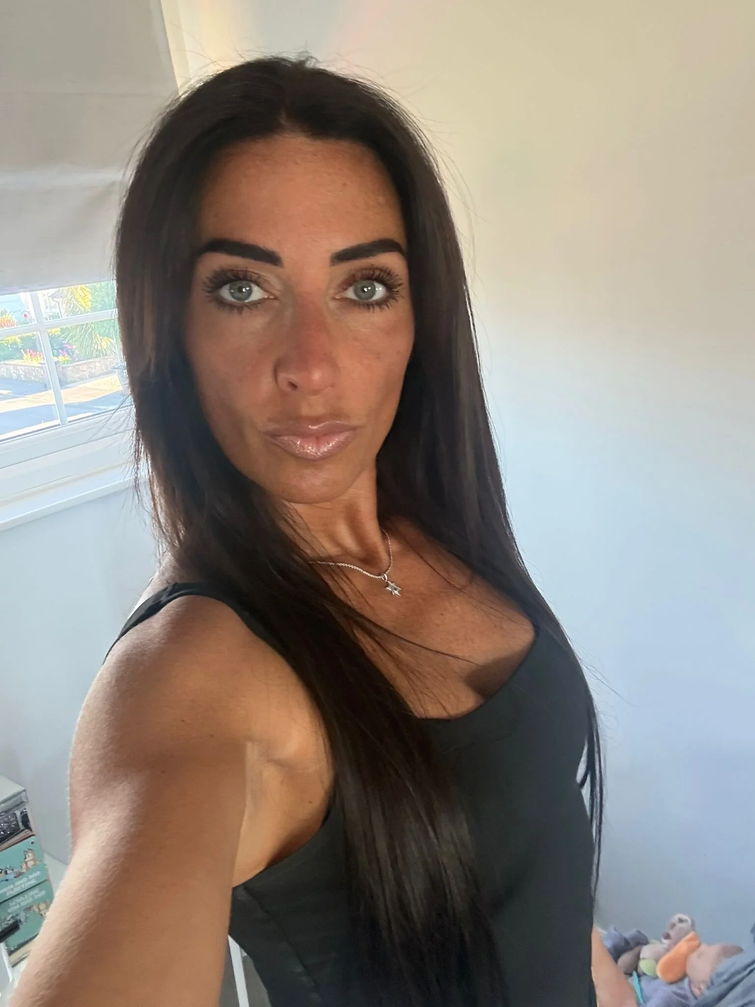 XXX Porn Photo of Nude AdrienneLux 3