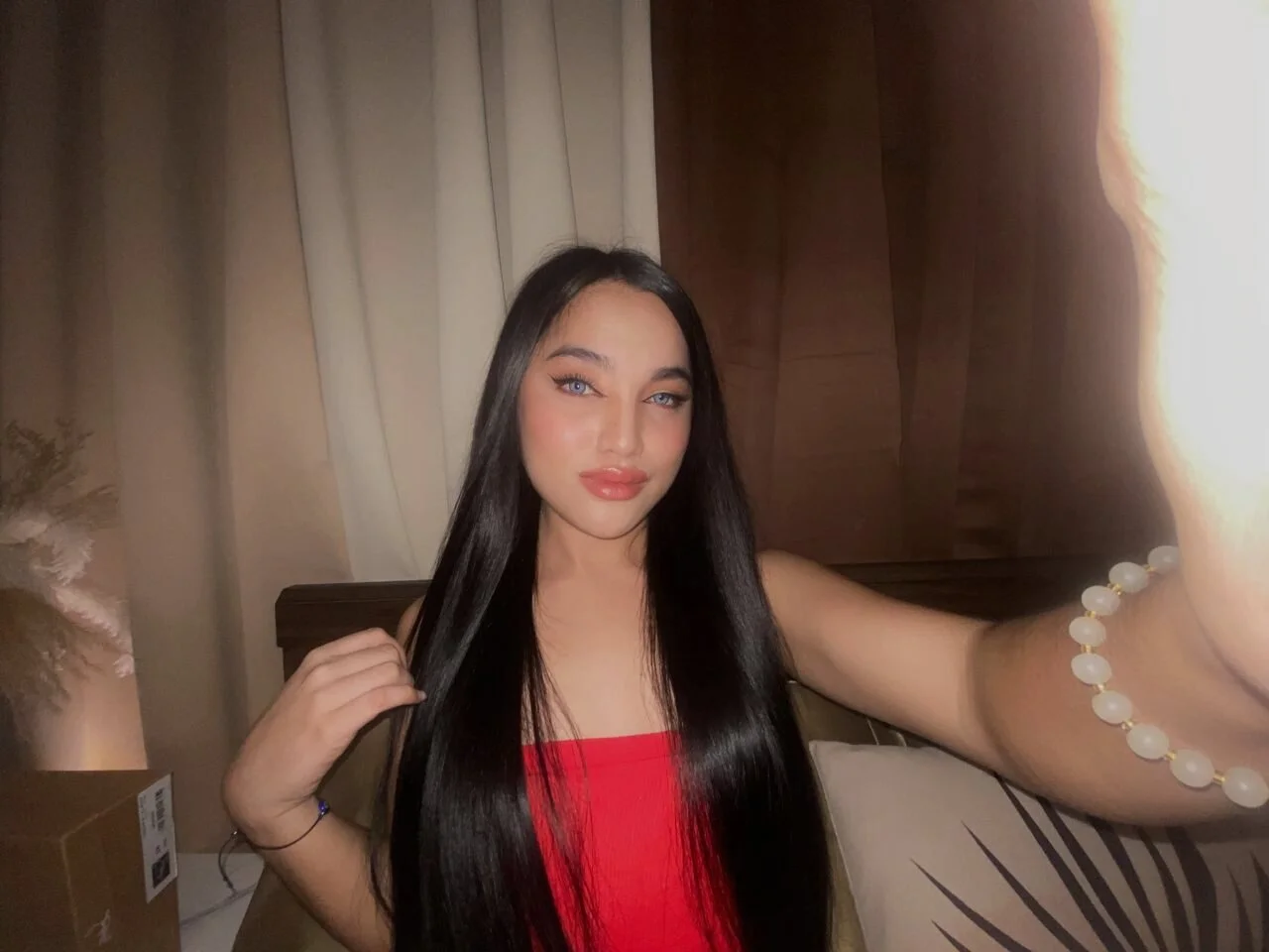 XXX Porn Photo of Nude DiannaRiches 8