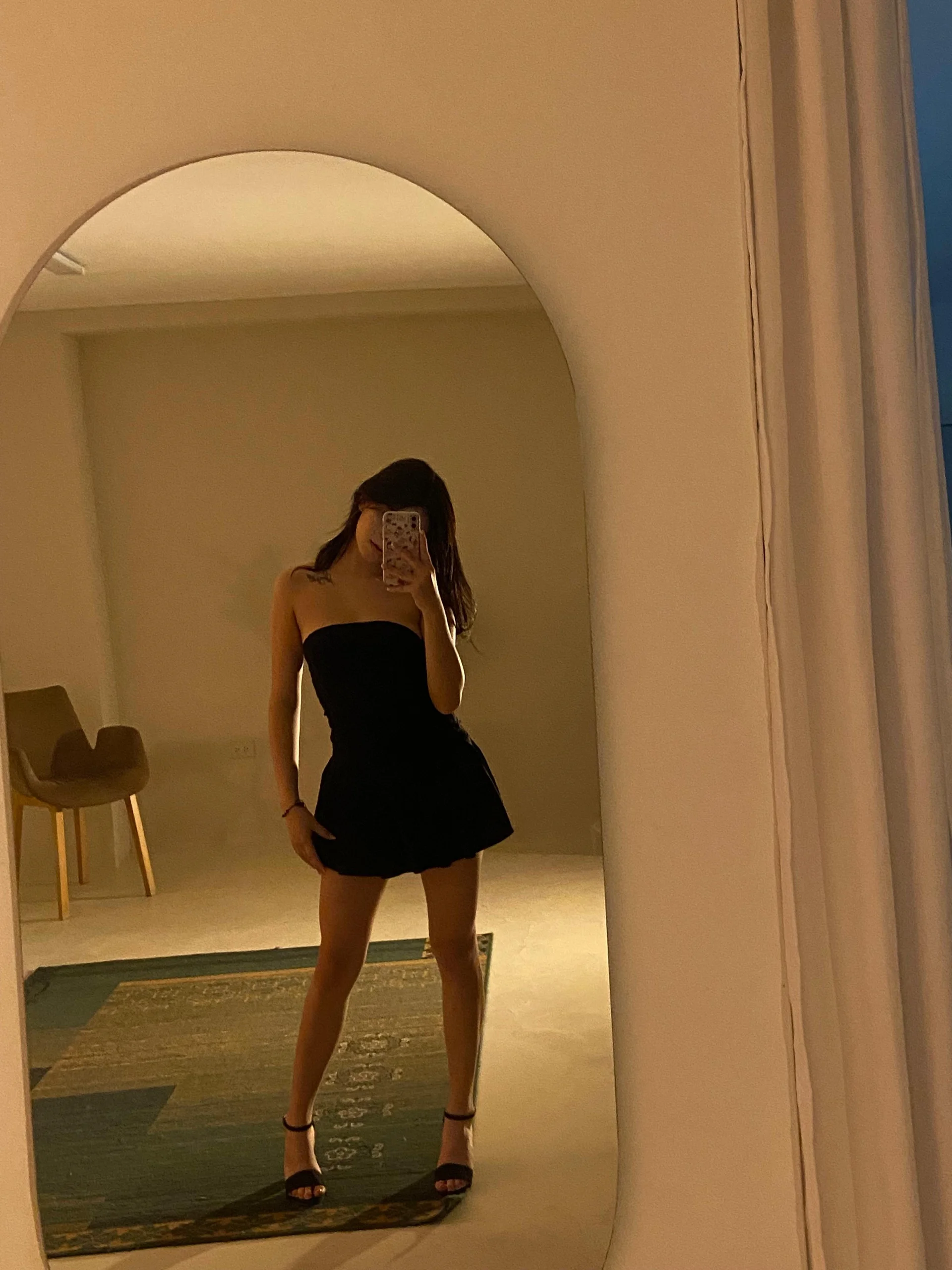 XXX Porn Photo of Nude eva_sin18 24