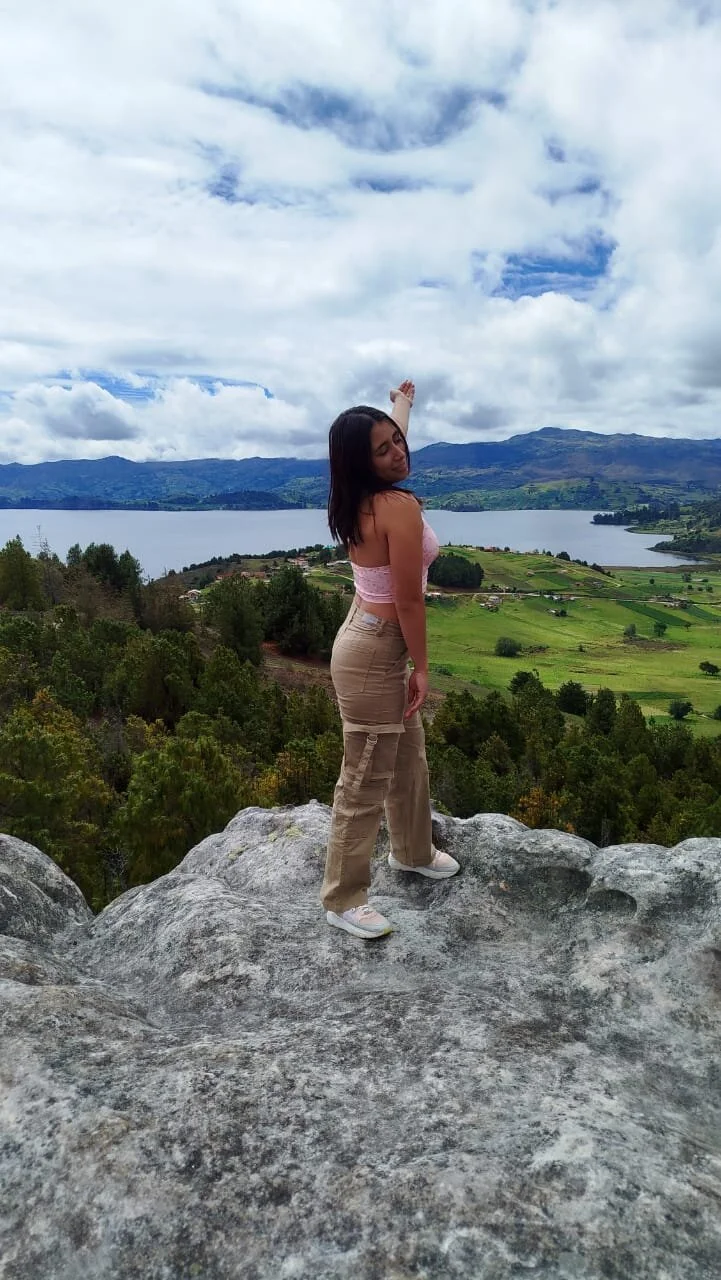 XXX Porn Photo of Nude _karla_Brunette_ 13