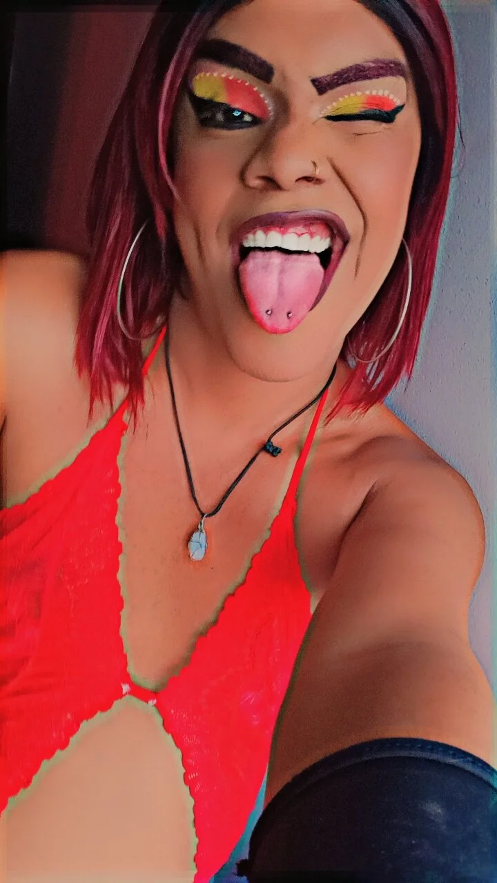 XXX Porn Photo of Nude dominatrixx_venus 19