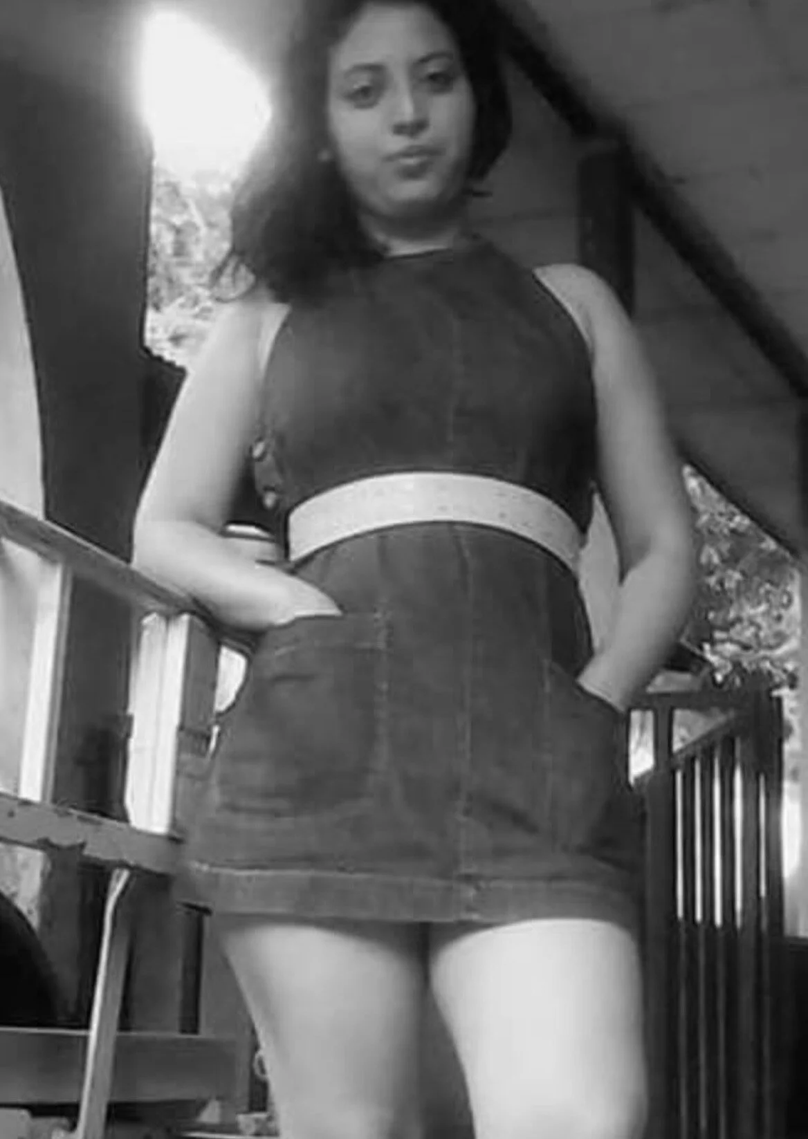 XXX Porn Photo of Nude Osita_Carinosa 3