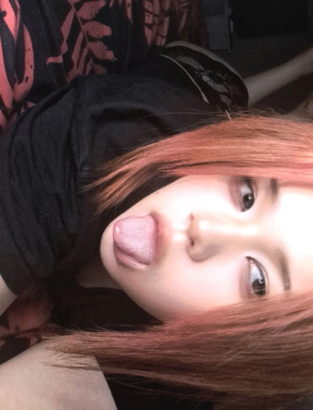 XXX Porn Photo of Nude Amanda_Mia_ 26