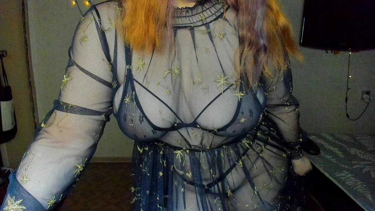 XXX Porn Photo of Nude Milafoxxxy 8