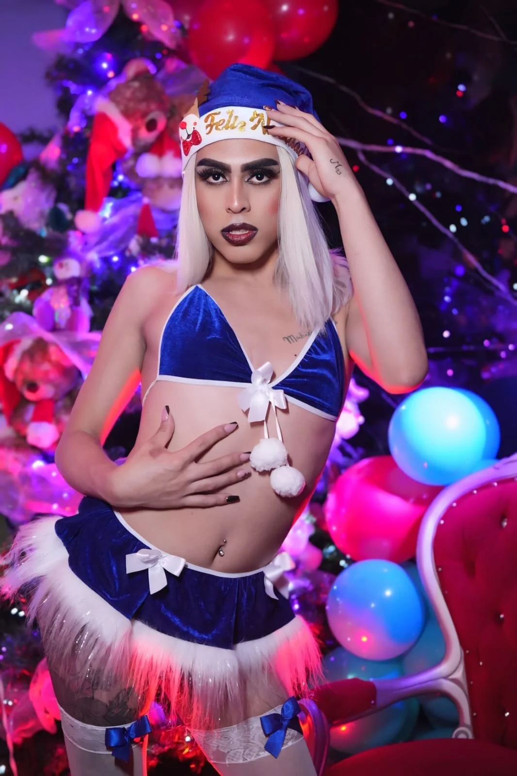 XXX Porn Photo of Nude Perla_Hotcortes 30