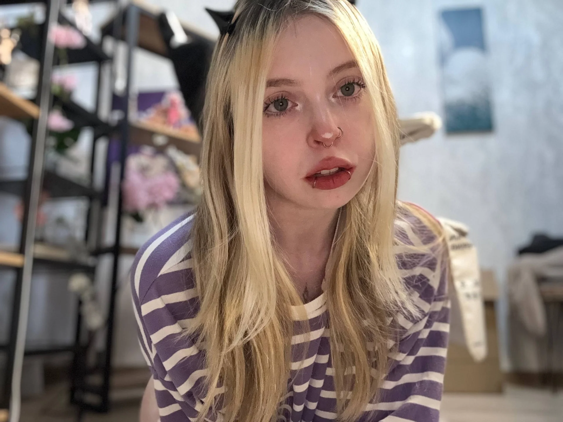 XXX Porn Photo of Nude ElvenQueen 69