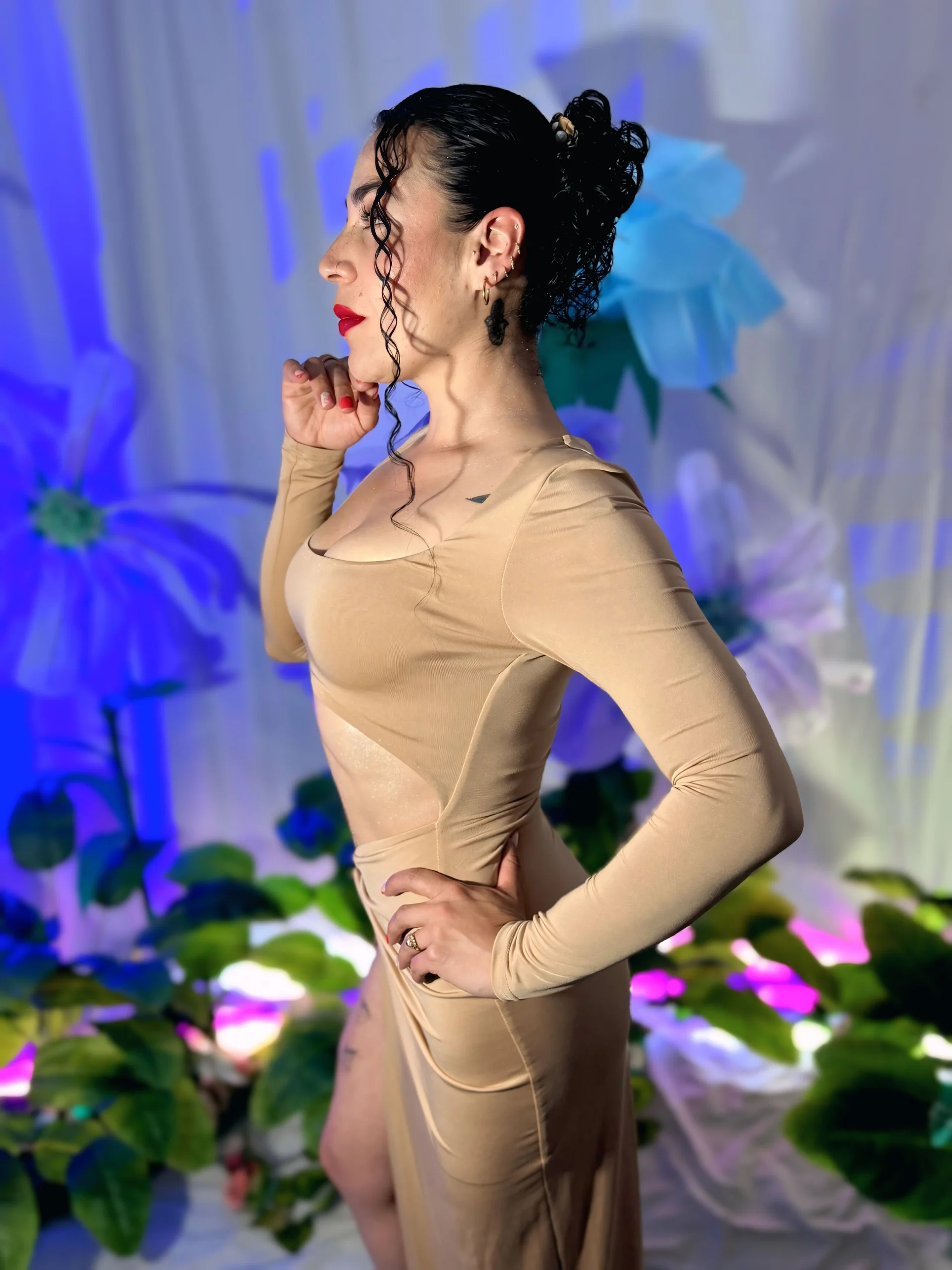 XXX Porn Photo of Nude mia_velvet1 33