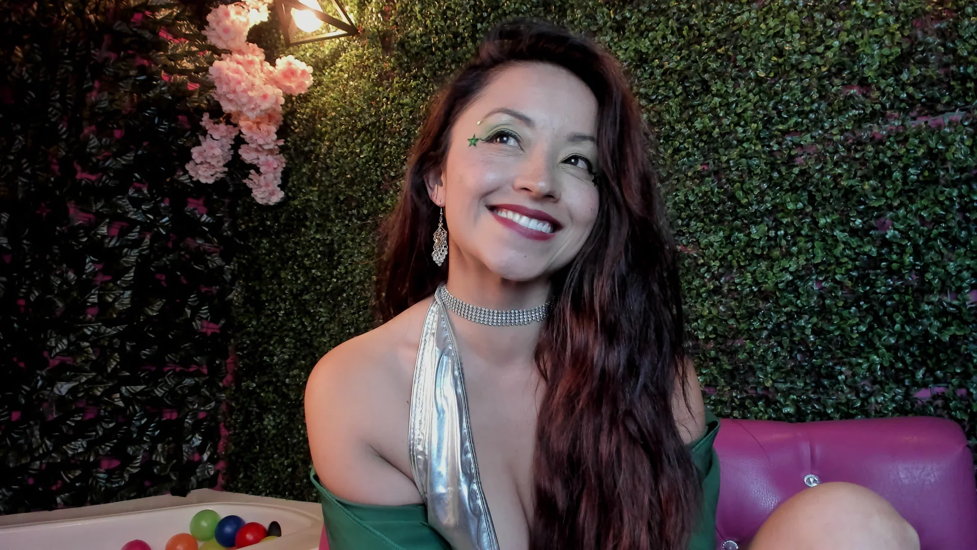 XXX Porn Photo of Nude AngelinaBlanc_ 71