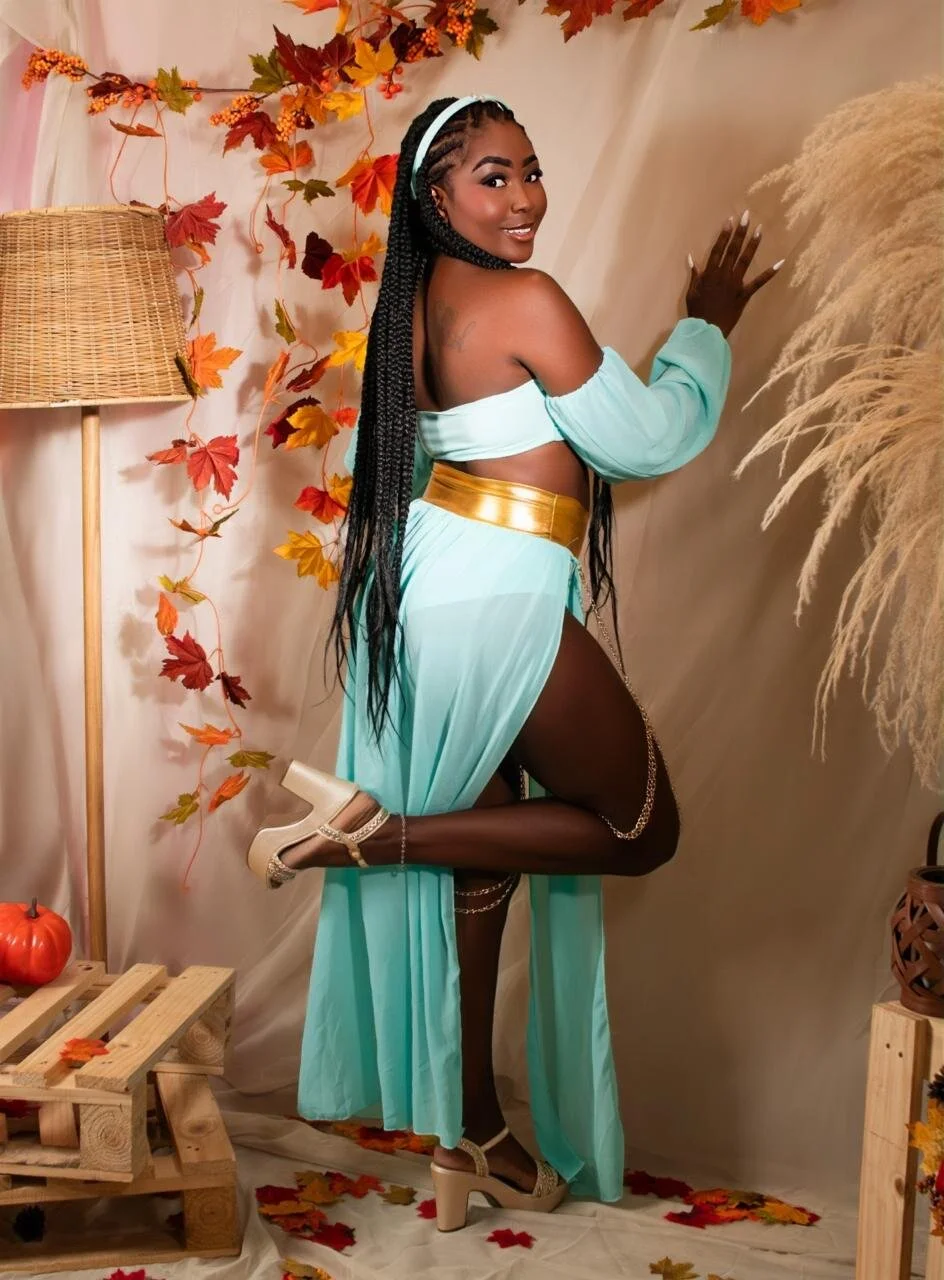 XXX Porn Photo of Nude Kishalove_ 9
