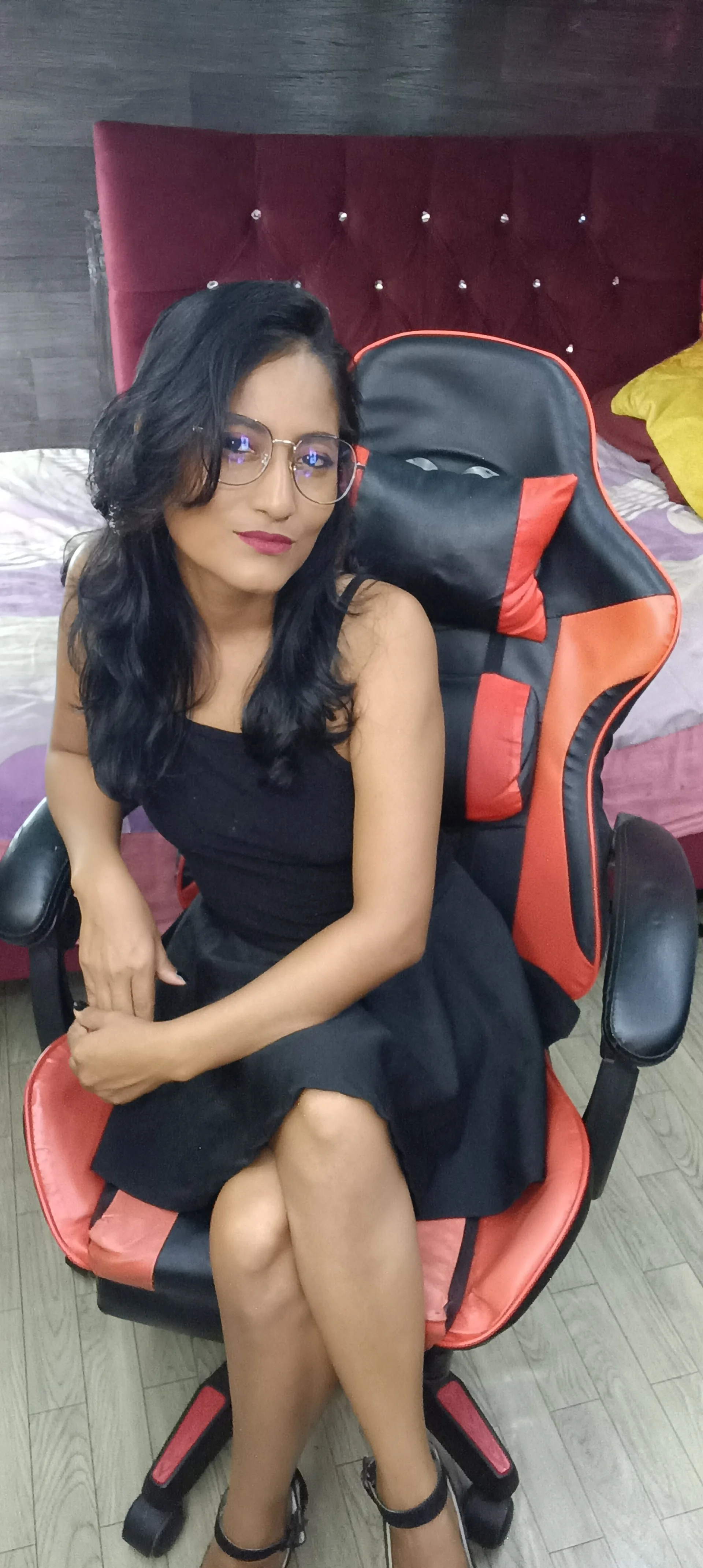 XXX Porn Photo of Nude AdelinaMiran 6