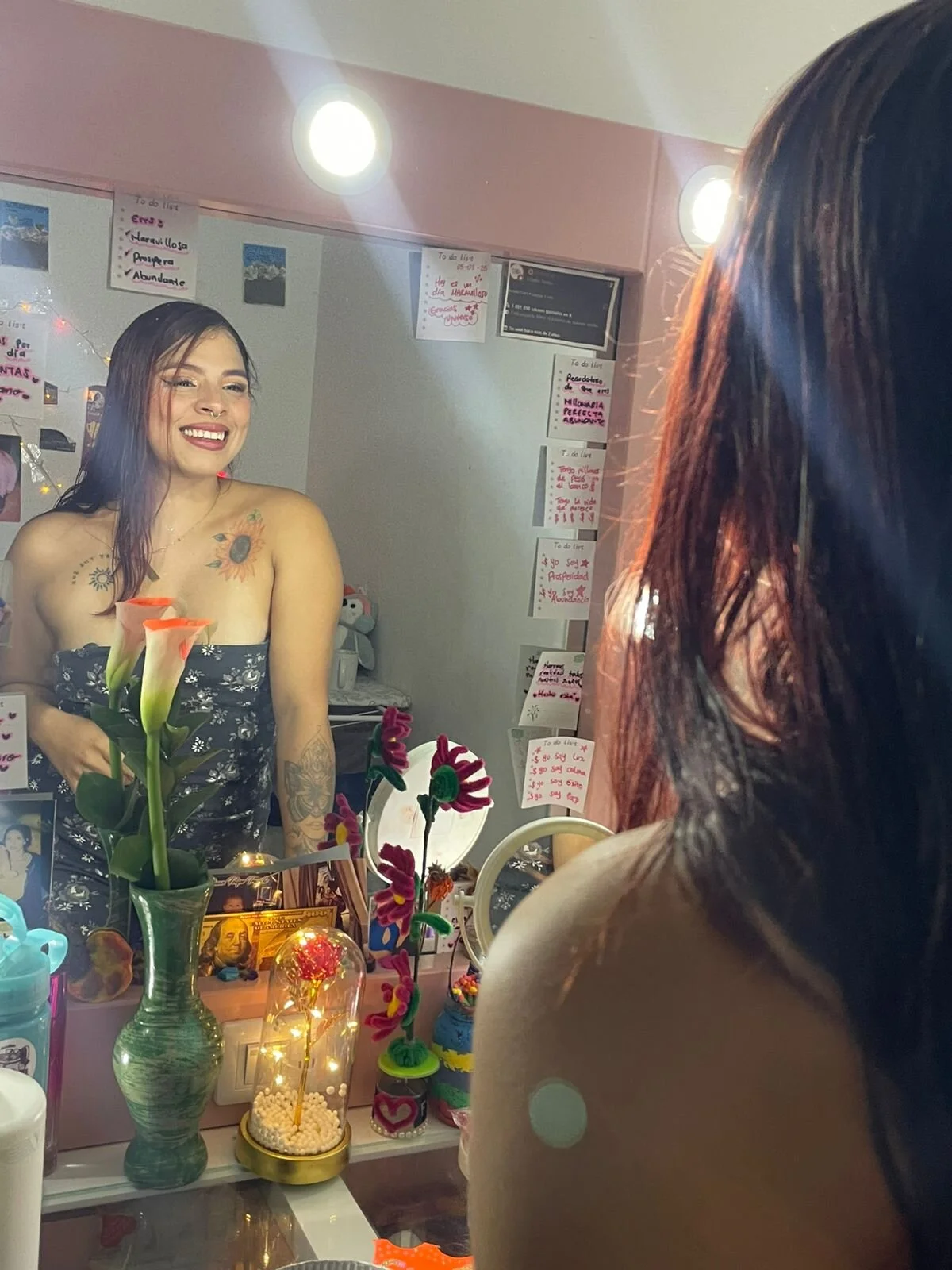 XXX Porn Photo of Nude nicky_andcamil 234