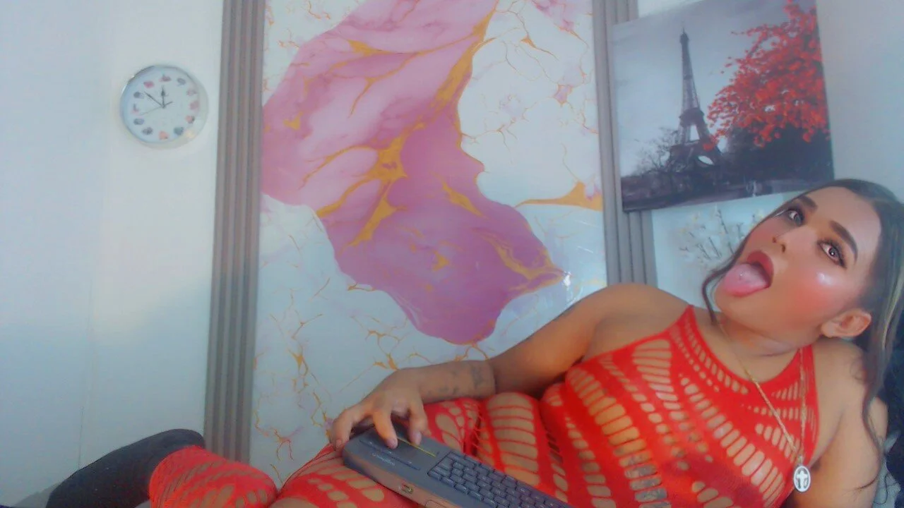 XXX Porn Photo of Nude Alejandra_montenegro 9