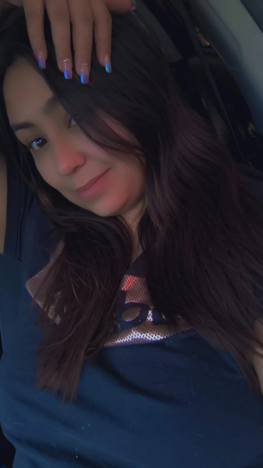 XXX Porn Photo of Nude emmajohnss 6