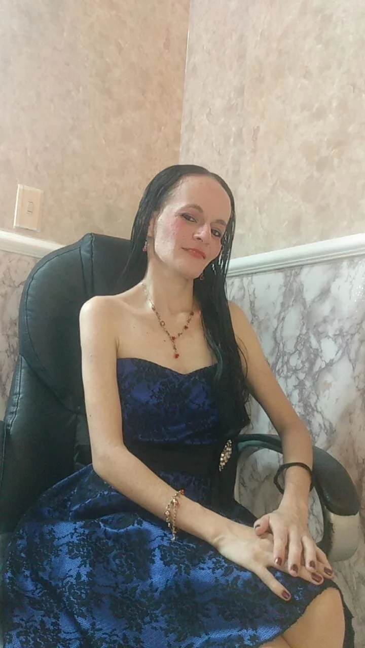 XXX Porn Photo of Nude zoe_winterxxx 6