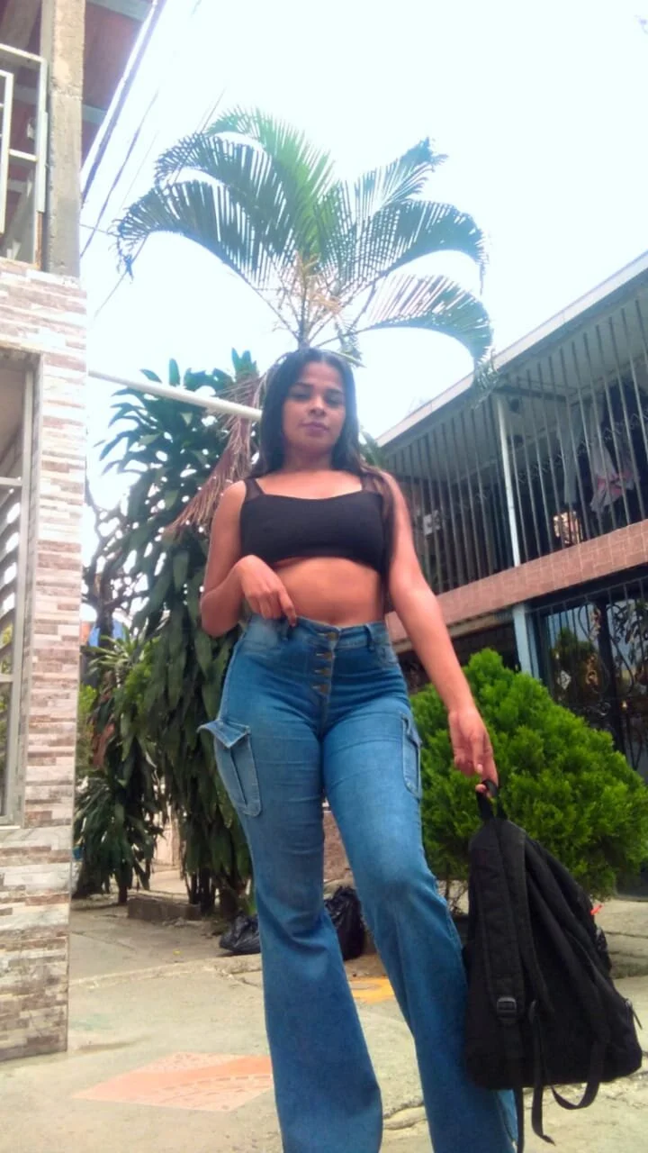 XXX Porn Photo of Nude DeniseMoca 30