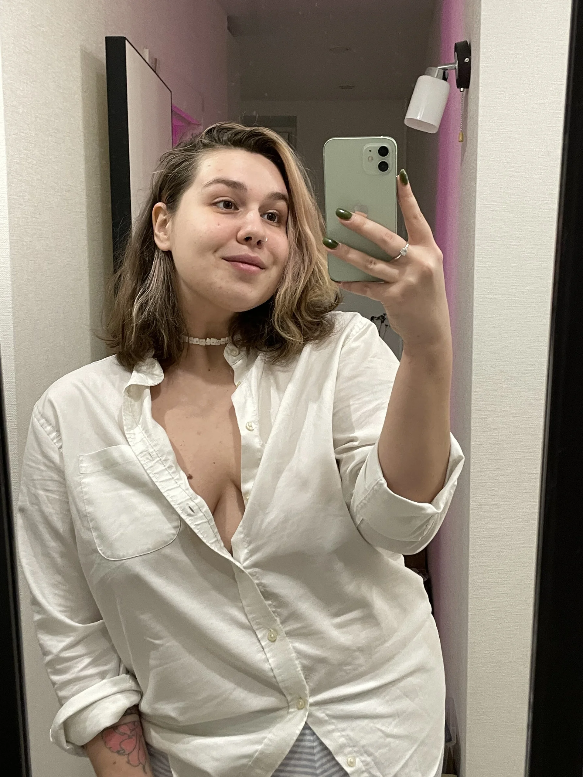 XXX Porn Photo of Nude SuzieMurray 39