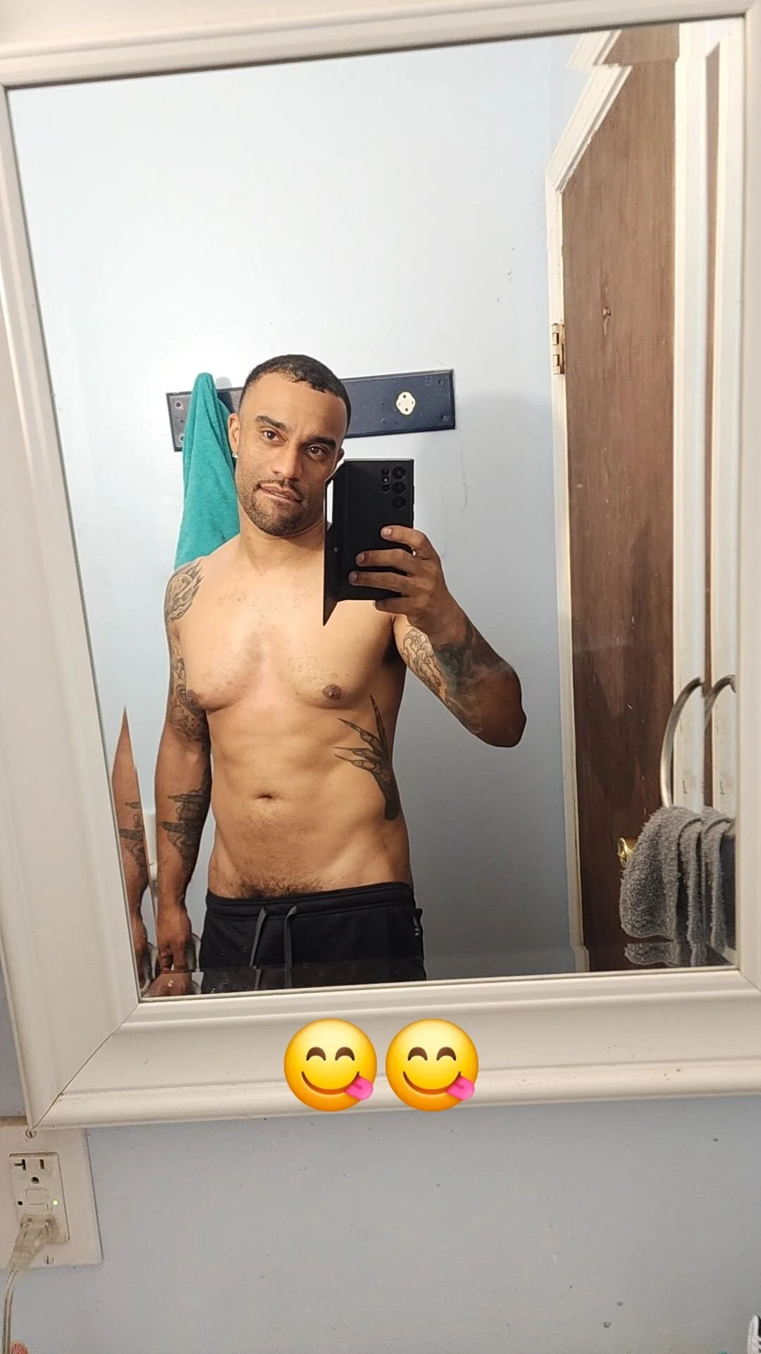 XXX Porn Photo of Nude Justahungdad 7