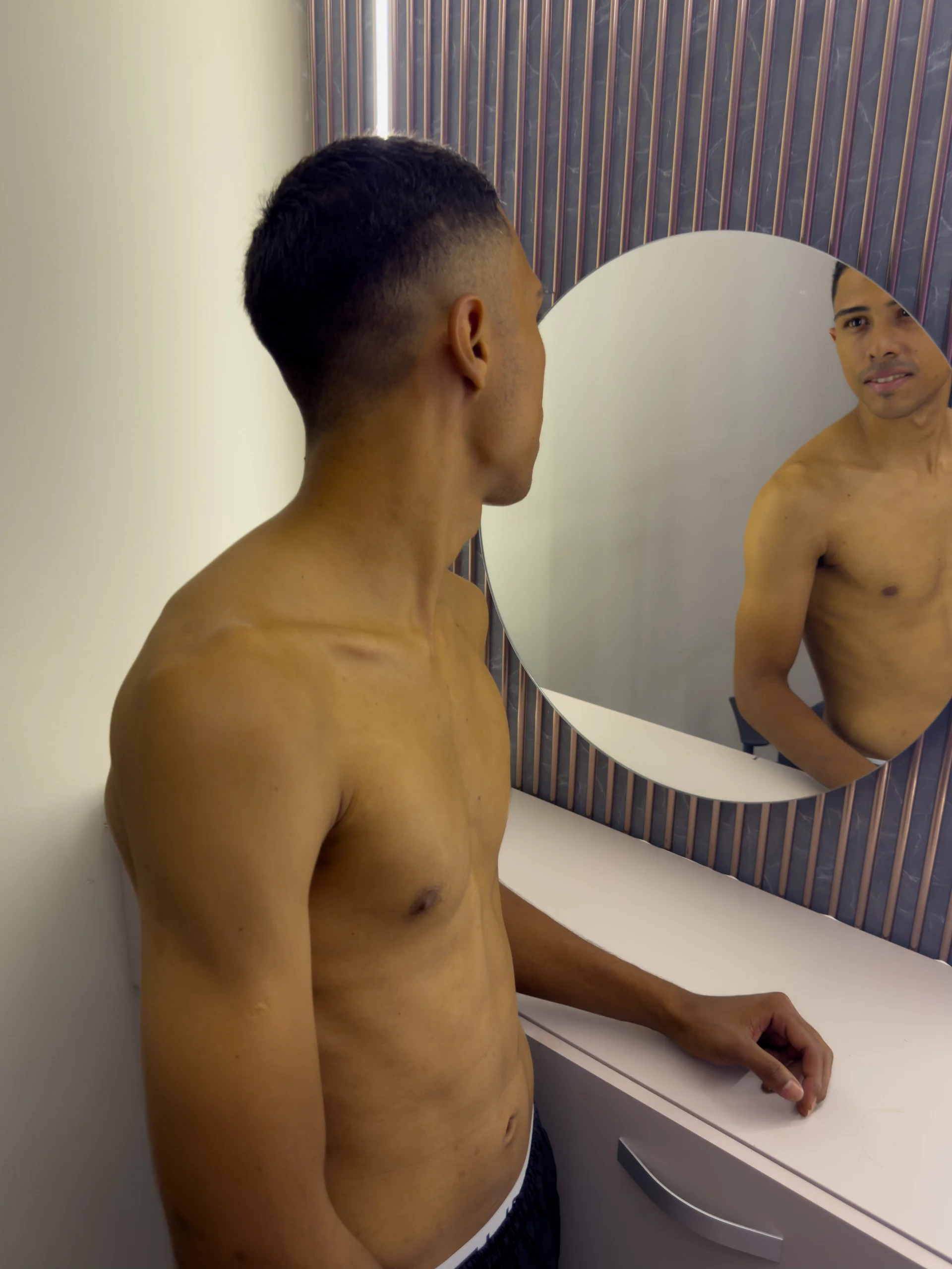 XXX Porn Photo of Nude Charlies_Fox 3
