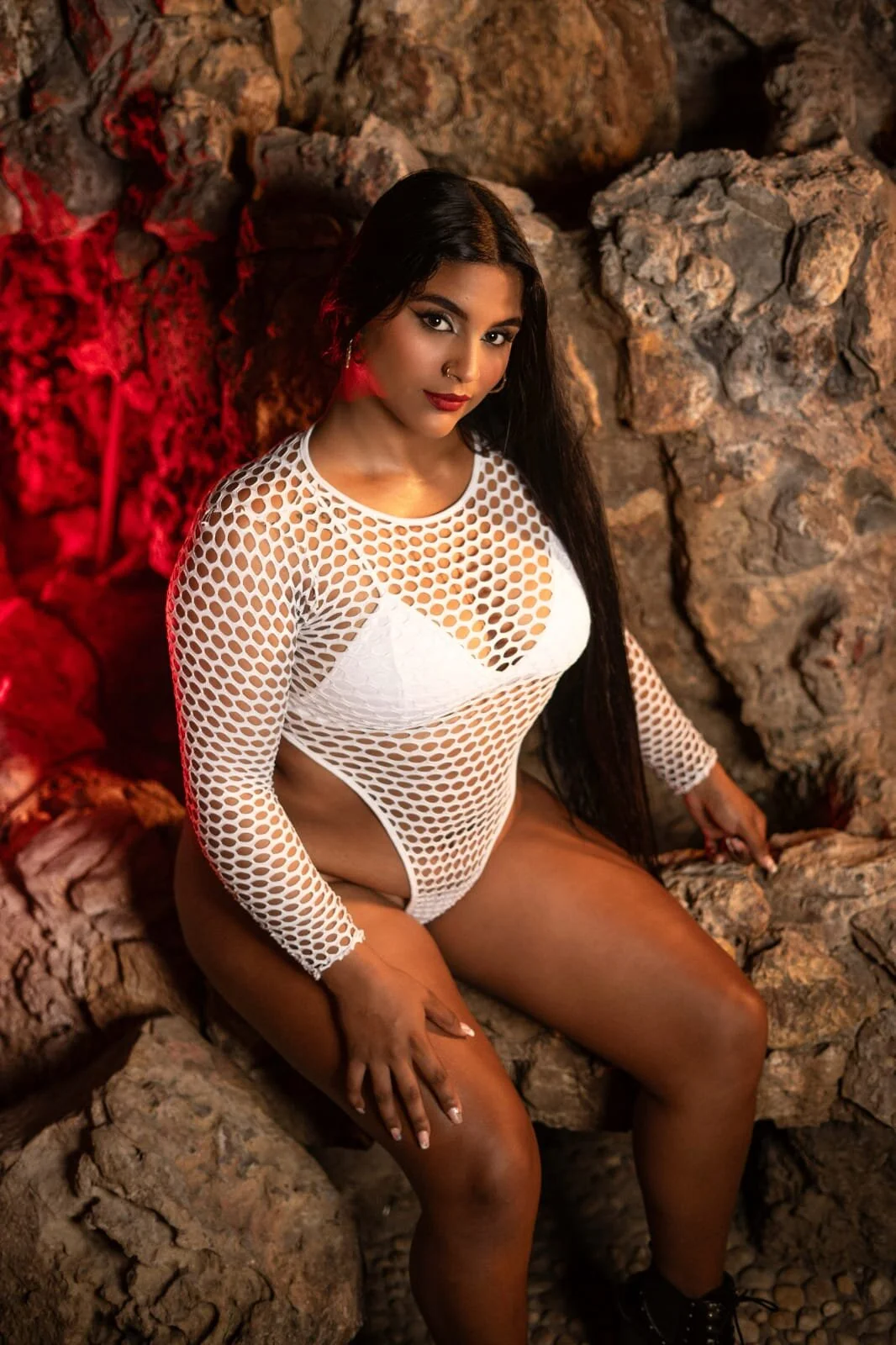 XXX Porn Photo of Nude victoria_roussee 3
