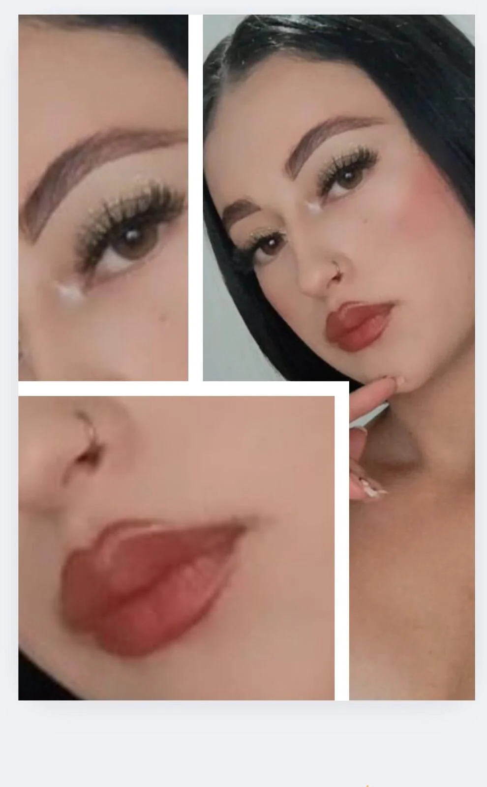 XXX Porn Photo of Nude sol_evanss_ 3