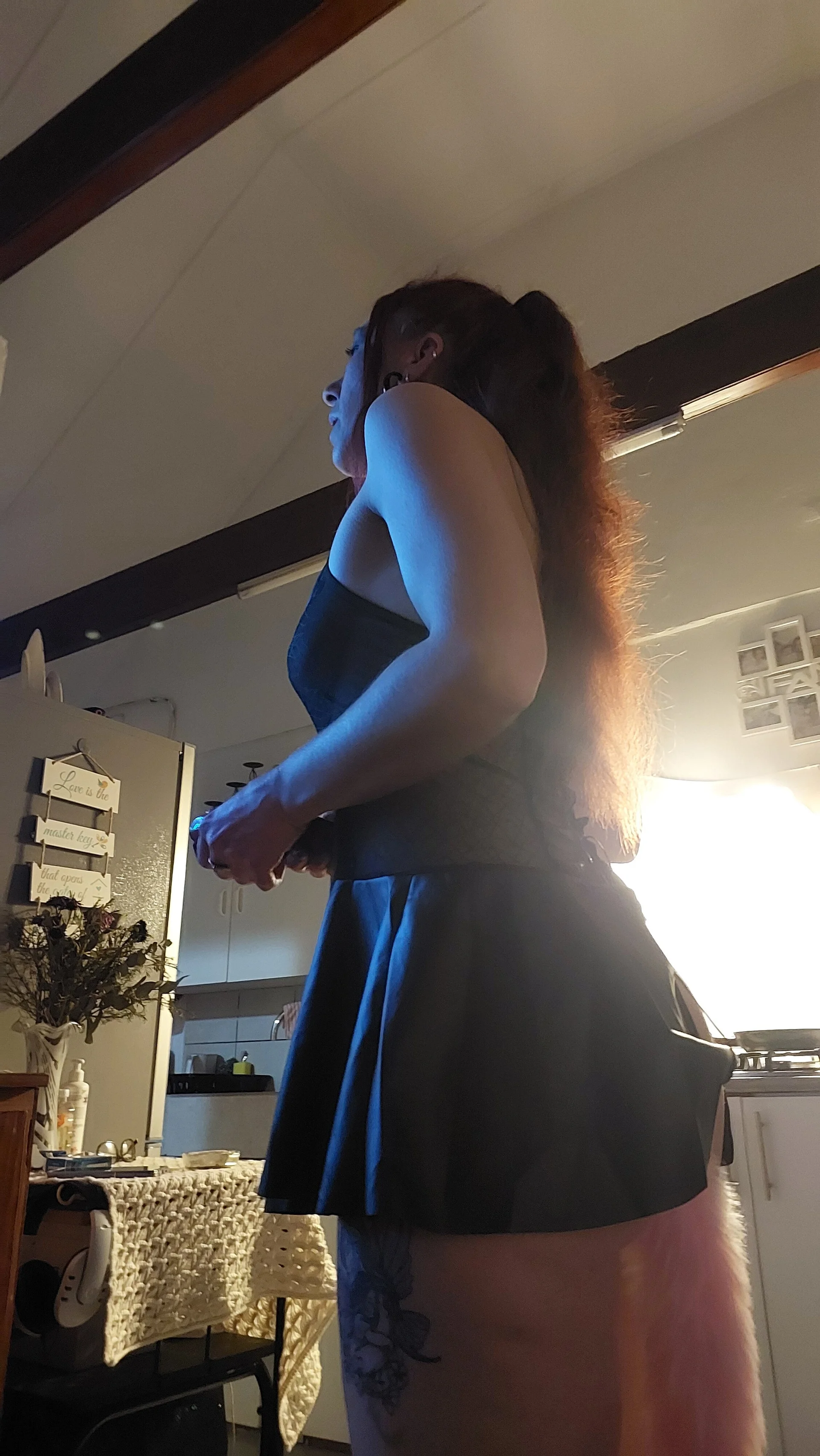 XXX Porn Photo of Nude Hollbunny_Voxi 37
