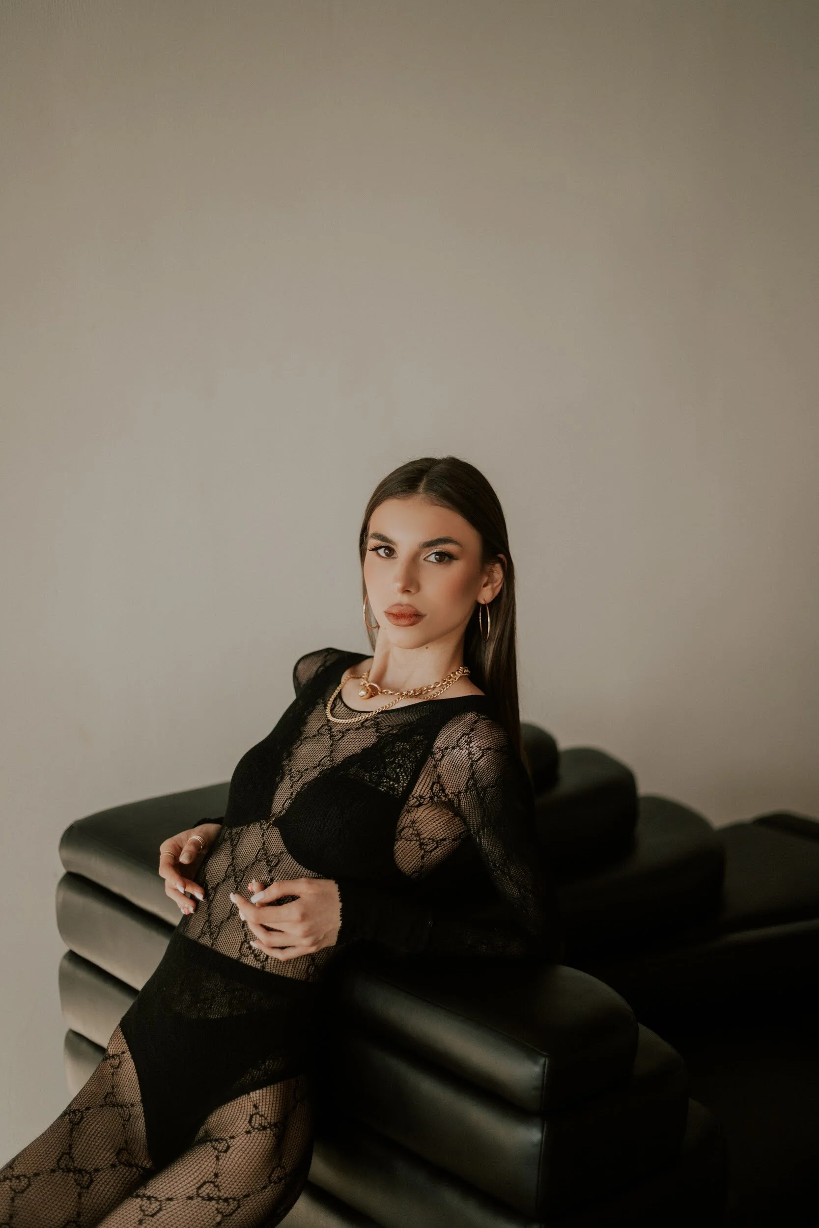XXX Porn Photo of Nude GracefulDoll 7