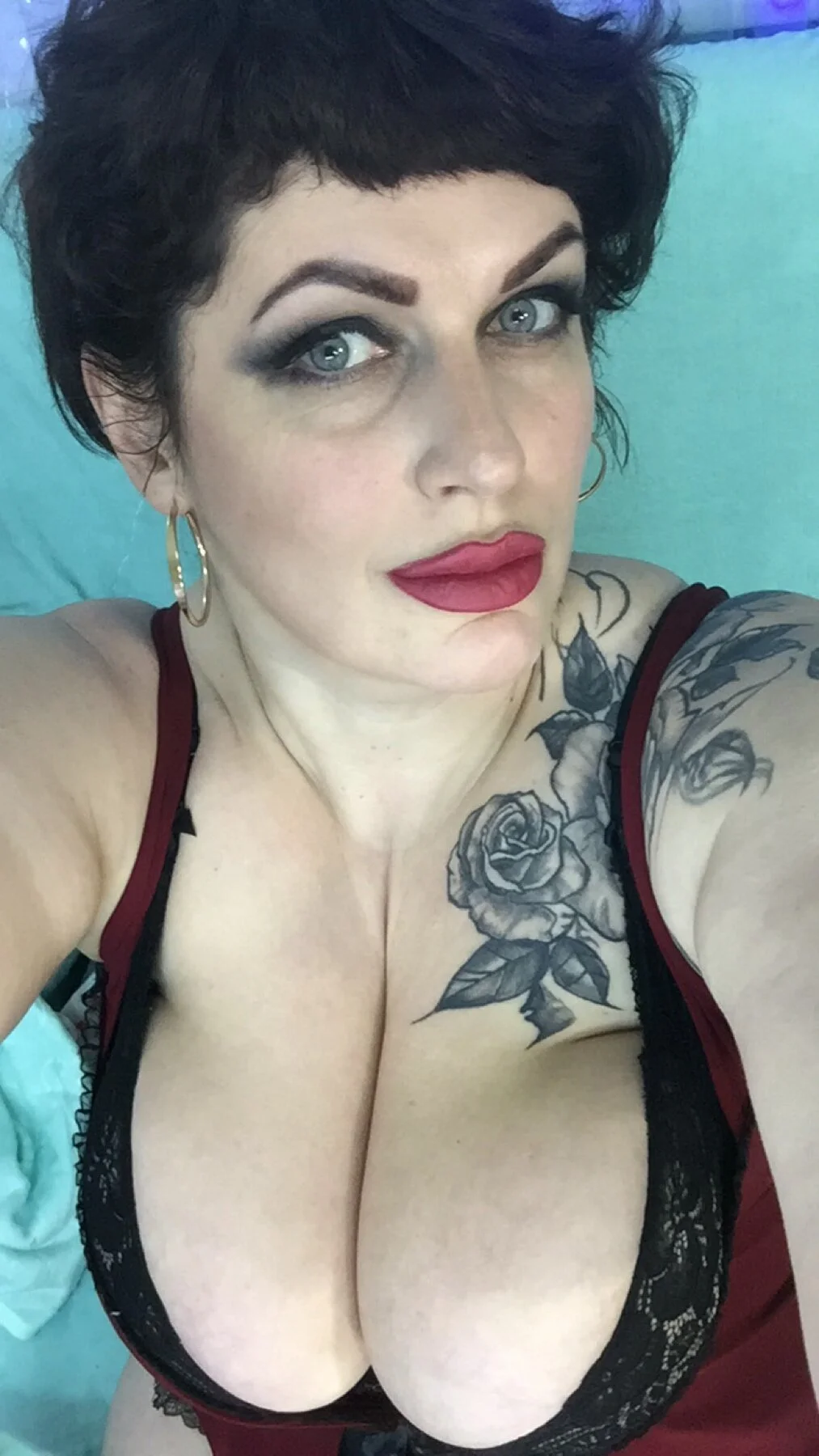 XXX Porn Photo of Nude AdeleCarlton88 3