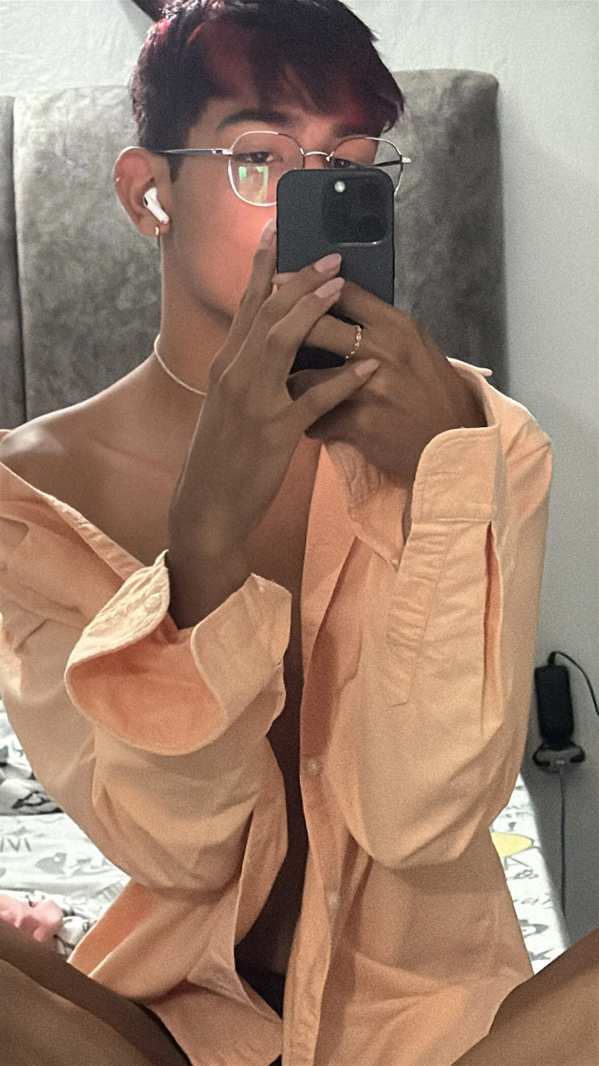 XXX Porn Photo of Nude cherub_ 34