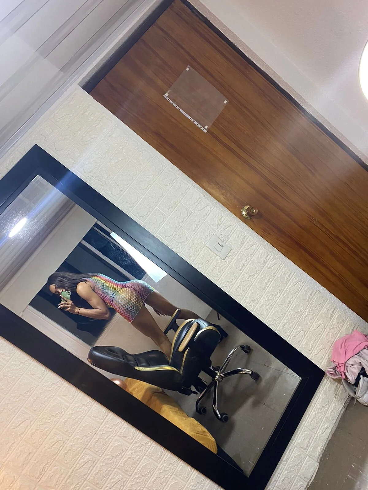 XXX Porn Photo of Nude Nikol_Rang__ 14
